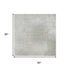 5' X 8' Ivory And Beige Abstract Washable Area Rug With UV Protection
