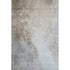 9' X 12' Beige And Ivory Abstract Washable Area Rug With UV Protection