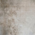 9' X 12' Beige And Ivory Abstract Washable Area Rug With UV Protection