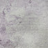 8' X 10' Lavender And Ivory Abstract Washable Area Rug With UV Protection