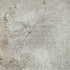 5' X 8' Rust Gray And Ivory Abstract Washable Area Rug With UV Protection