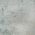 5' X 8' Pale Aqua And Ivory Abstract Washable Area Rug With UV Protection