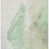 8' X 10' Artichoke Green And Ivory Abstract Washable Area Rug With UV Protection