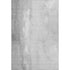 5' X 8' Gray And Ivory Abstract Washable Area Rug With UV Protection