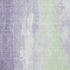 5' X 8' Lavender And Ivory Abstract Washable Area Rug With UV Protection