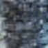 8' X 10' Blue And Gold Abstract Washable Area Rug With UV Protection
