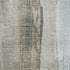 8' X 10' Coffee And Blue Abstract Washable Area Rug With UV Protection
