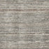5' X 8' Beige And Taupe Striped Washable Area Rug With UV Protection