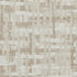 8' X 10' Taupe And Beige Striped Washable Area Rug With UV Protection