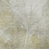5' X 8' Beige And Tan Floral Washable Area Rug With UV Protection