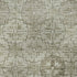 5' X 8' Beige And Taupe Geometric Washable Area Rug With UV Protection