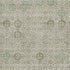 5' X 8' Beige And Taupe Geometric Washable Area Rug With UV Protection
