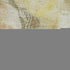 8' X 10' Gold Gray And Beige Floral Washable Area Rug With UV Protection