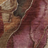 5' X 8' Khaki Blush And Taupe Floral Washable Area Rug With UV Protection