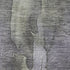 5' X 8' Lavender And Green Floral Washable Area Rug With UV Protection