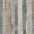 8' X 10' Beige And Gray Striped Washable Area Rug With UV Protection