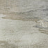 5' X 8' Ivory Gray And Beige Abstract Washable Area Rug With UV Protection