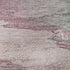 8' X 10' Pink Gray And Ivory Abstract Washable Area Rug With UV Protection