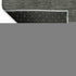 9' X 12' Lavender And Gray Abstract Washable Area Rug With UV Protection