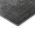 9' X 12' Lavender And Gray Abstract Washable Area Rug With UV Protection
