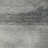 5' X 8' Gold And Gray Striped Washable Area Rug With UV Protection