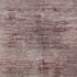5' X 8' Blush And Pink Abstract Washable Area Rug With UV Protection
