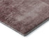 8' X 10' Blush And Pink Abstract Washable Area Rug With UV Protection