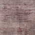 8' X 10' Blush And Pink Abstract Washable Area Rug With UV Protection