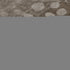 8' X 10' Taupe And Beige Floral Washable Area Rug With UV Protection