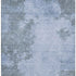 5' X 8' Blue And Gray Abstract Washable Area Rug With UV Protection