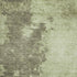 9' X 12' Olive Green And Beige Abstract Washable Area Rug With UV Protection