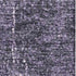 5' X 8' Lavender And Gray Abstract Washable Area Rug With UV Protection