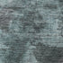 8' X 10' Teal And Gray Geometric Washable Area Rug With UV Protection