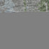 8' X 10' Fern Green Gray And Ivory Abstract Washable Area Rug With UV Protection