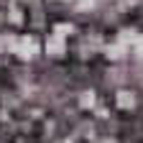 8' X 10' Lavender And Gray Abstract Washable Area Rug With UV Protection