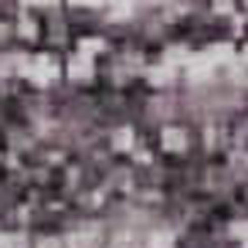 8' X 10' Lavender And Gray Abstract Washable Area Rug With UV Protection