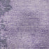 8' X 10' Purple And Lavender Abstract Washable Area Rug With UV Protection