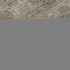 8' X 10' Beige Coffee And Gray Geometric Washable Area Rug With UV Protection