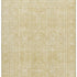 5' X 8' Wheat And Beige Geometric Washable Area Rug With UV Protection