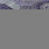 8' X 10' Purple And Silver Abstract Geometric Washable Area Rug With UV Protection