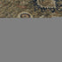 9' X 12' Brown Blue And Gold Oriental Washable Area Rug With UV Protection