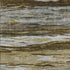5' X 8' Brown Beige And Taupe Abstract Washable Area Rug With UV Protection