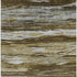 8' X 10' Brown Beige And Taupe Abstract Washable Area Rug With UV Protection