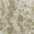 8' X 10' Khaki And Ivory Abstract Washable Area Rug With UV Protection
