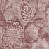 5' X 8' Blush And Pink Floral Washable Area Rug With UV Protection