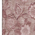 5' X 8' Blush And Pink Floral Washable Area Rug With UV Protection