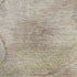 8' X 10' Salmon And Lavender Abstract Washable Area Rug With UV Protection