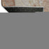 9' X 12' Salmon And Lavender Abstract Washable Area Rug With UV Protection