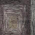 5' X 8' Beige Ivory And Charcoal Geometric Washable Area Rug With UV Protection