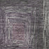 5' X 8' Blush Ivory And Charcoal Geometric Washable Area Rug With UV Protection